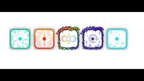 Random Dice: One of the best deck for pwe