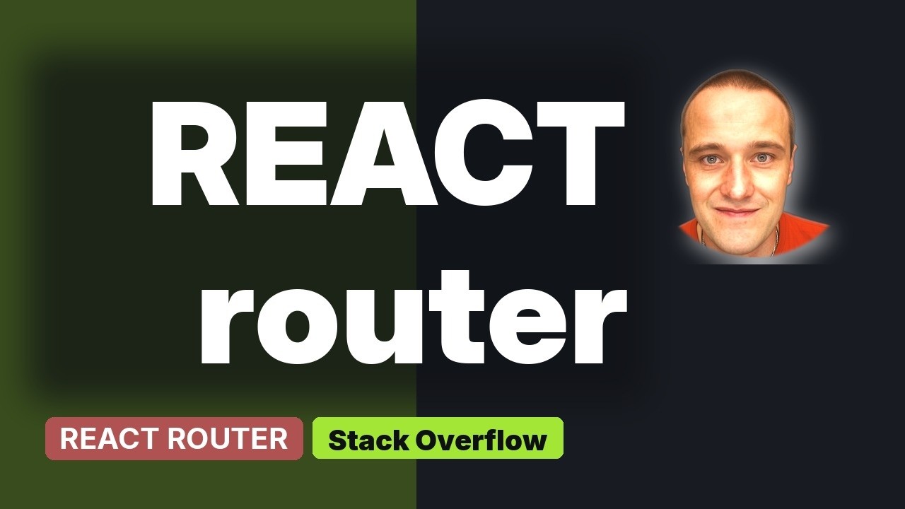 Unable to use react hooks with react-router-dom - YouTube
