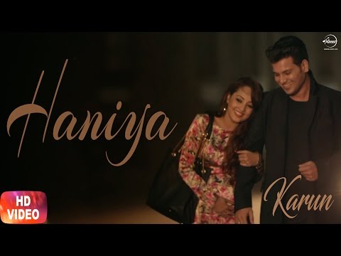 Haniya (Full Song) | Karun | Vinder Nathu Majra | Jassi Katyal (Jay K) | Latest Punjabi Song 2017