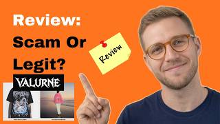 Valurne.com Review: Scam Or Legit (2026 Guide)