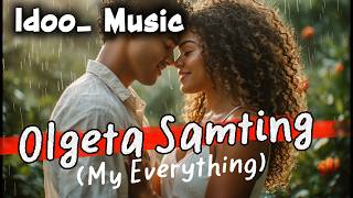Idoo Musik - Olgeta Samting (My Everything) [Official Audio]