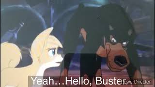 Welcome to the junkyard (The Dog Pack Ep 3) (READ DESC FIRST)