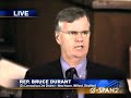 Rep. Seeks Retroactive Immunity For Anyone Who Hit On First Lady Last Night