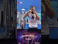 Khamzat Chimaev: Behind the Scenes of a Grueling Training Camp! #khamzatchimaev #ufc
