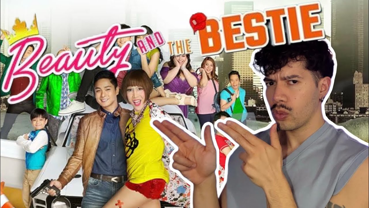 Vice Ganda SLAYED in Beauty and the Bestie – Full Reaction!