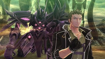 Trails of Cold Steel IV [English] Walkthrough part 49