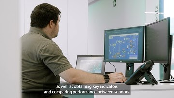 Xylem Vue powered by GoAigua | Meter Data Analytics