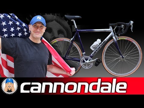 Video: Cannondale predstavuje nový bicykel E-Road Synapse