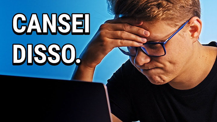 Antes de Desistir da Programação, Veja Esse Vídeo