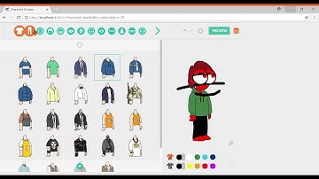 Wrapper Offline 2021