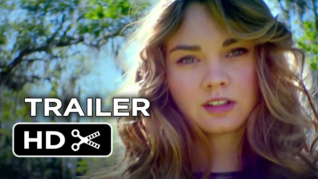 The Best Of Me Official Trailer 2 14 James Marsden Michelle Monaghan Movie Hd Youtube