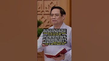 Thủ tướng chỉ đạo giải pháp hạn chế ANGT cho nhân dân vào dịp Tết nguyên đán