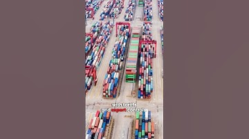 China Hits Back at U.S. Using America’s Own Trade War Tactics! | Rare Earth Control Explained