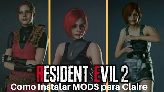 Aquí tienes los mejores mods para disfrutar a turbotope en Resident Evil 2  y 3 antes