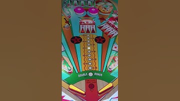 PINBALL CHIME UNIT CASEIRO