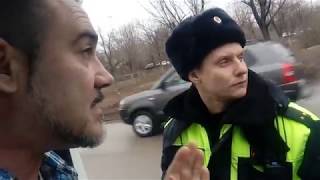 ОПАСНО НАСТРОЕННЫЙ ИДПС АТАКУЕТ! АСТРАХАНЬ. ОПАСНО НАСТРОЕННЫЙ ИДПС АТАКУЕТ! АСТРАХАНЬ.