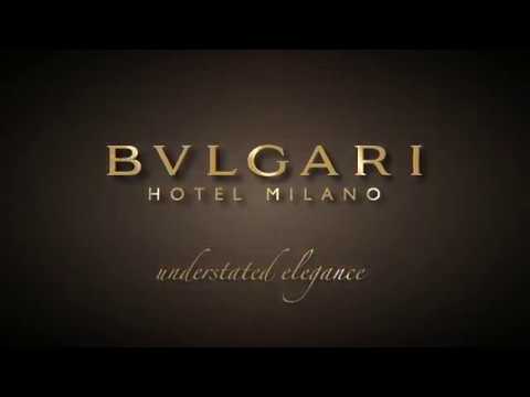 bulgari hotel logo