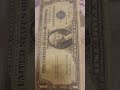 Ethan pro. 1935 E Silver Certificate Star note !!!