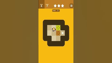 push maze puzzle stage 7#maze #puzzles #puzzlegames  #shortsyoutube #shortsfeed #shorts #shortsviral