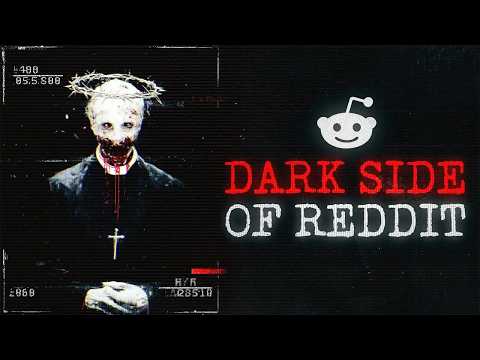 Disturbing Scary Stories From Reddit | True Scary Stories