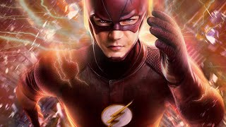 The Flash ⚡ Feel Invincible chords