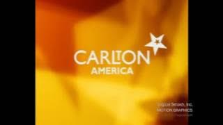 Carlton America/Nine Network Australia/Carlton International (2002)