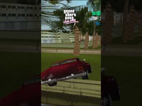 Stunt Jump Gta vice city EP 317 #gtavicecity #stuntjumps #gta5 #agragamingzone #gtaoffline #gtaonlin