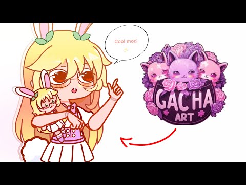 Base gacha life ad yg mau UvU - Rena artzz shading oc