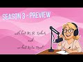 S3 E1| Let’s Talk Ladies: Season 3 Preview