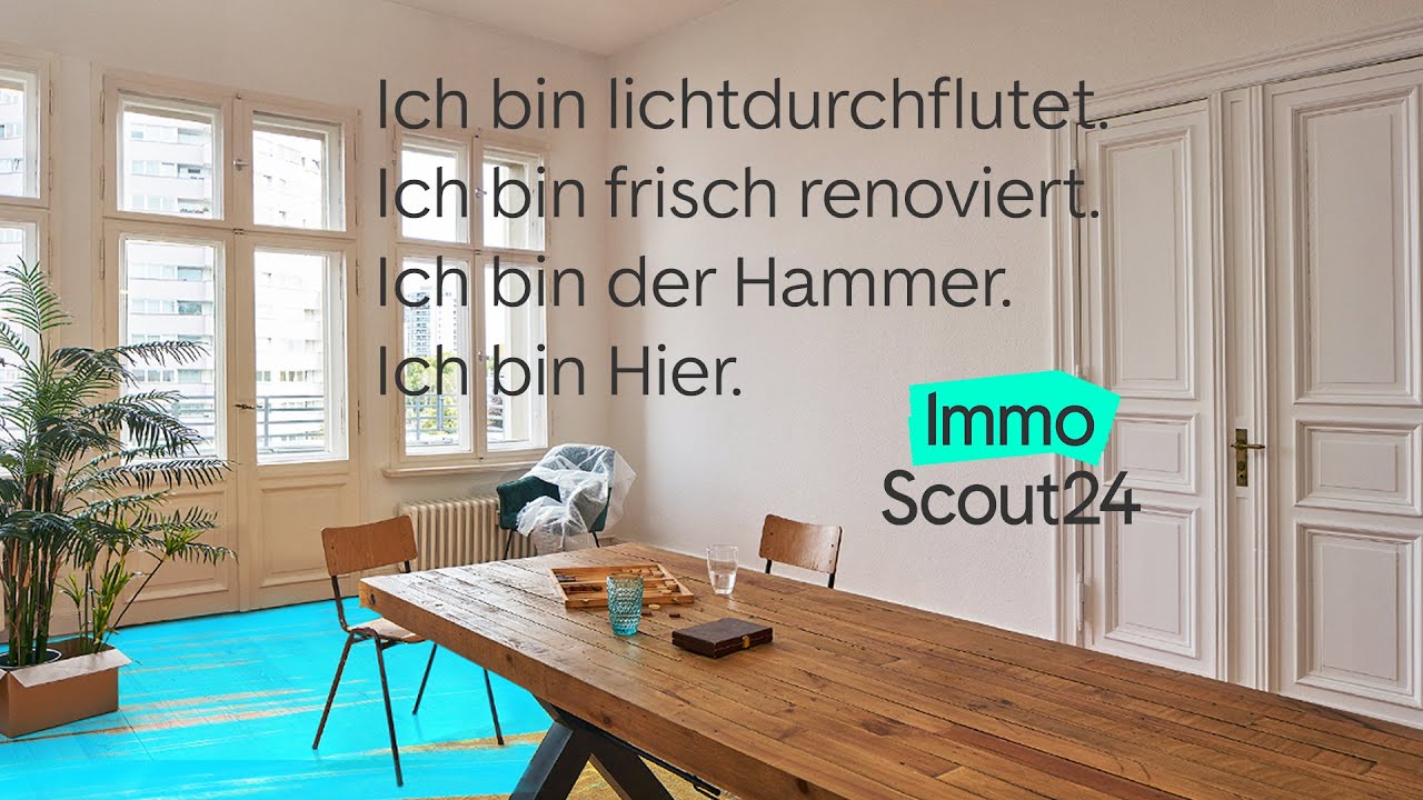 Ich Bin Hier ImmoScout24 Kampagne 2022 Familie YouTube ich-bin-hier-immoscout24-kampagne-2022-familie-youtube