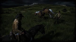 Lord have Mercy - The most unfortunate man in the West