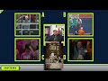 Referees determine what to do about a coach knocking over an opposing player | Things You Missed