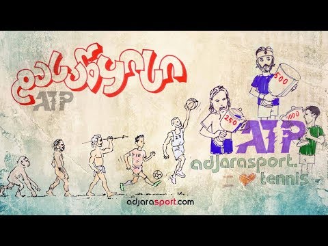 ვიდეო: როგორ ახსნით ATP?