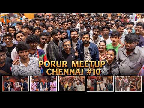 Tamil Gaming Porur Meetup Chennai #10
