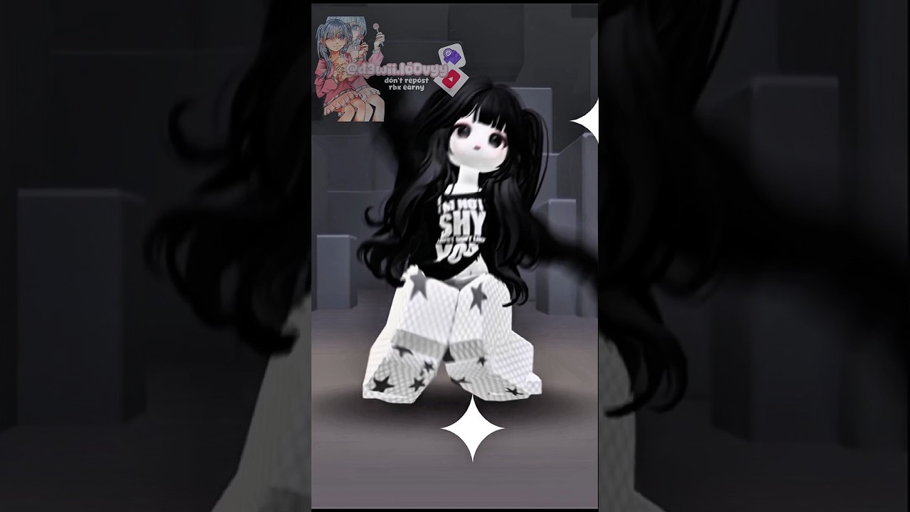 ╰┈➤shopping spree 🙇🏻‍♀️👩🏻‍🍳// #roblox #harusberanda #robloxedit #subrek #robuxearny #fyp