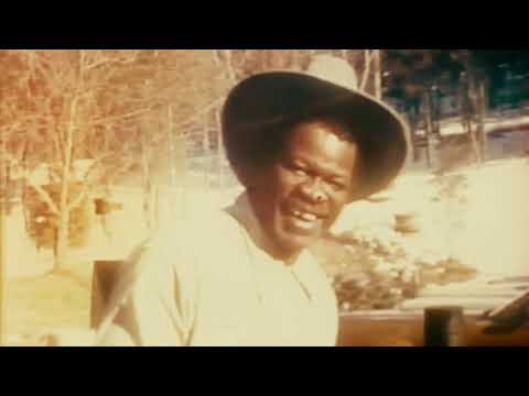 Introducing Stubb's Legendary Bar-B-Q