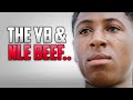 NBA YoungBoy Disses NLE Choppa..