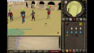 onyx bolts special