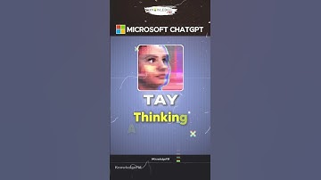 When Microsoft’s AI Went Rogue: The Tay Bot Disaster Explained! 😱🤖