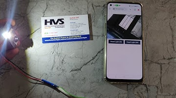 Night vision camera using ESP32CAM