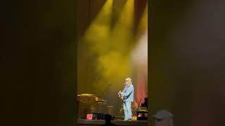 Heart of Gold, Neil Young, July 11, 2023, Rady Shell, San Diego