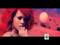 Rihanna - only girl in the world VIDEO Official.mp4