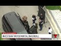 Lo que se sabe del tiroteo mortal en Kendall