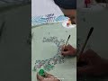 Mithila penting shuit 💞#artist#art #shortvideo#penting#sorts#artist