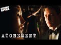 Atonement's Erotic Climax | Library Scene | Atonement | Screen Bites