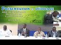 Droit social sngalais droit du travail droit de la protection sociale du pr alassane kant