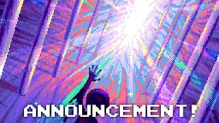 Big Album Announcement!