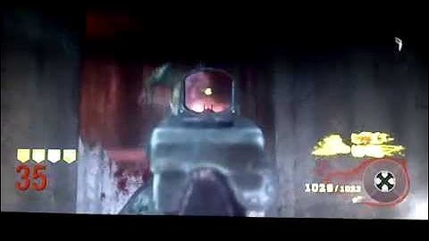 Black ops zombie modded save download in description!!!