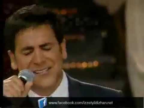 İzzet Yıldızhan Dert Bir Değil Elvan Elvan