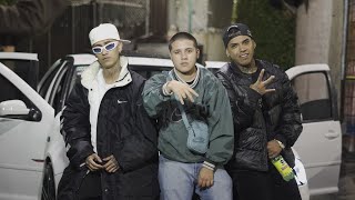 Marlon Dilan - YK FT Tactos Valensuela (VIDEO OFICIAL) Prod. Zago Zavala